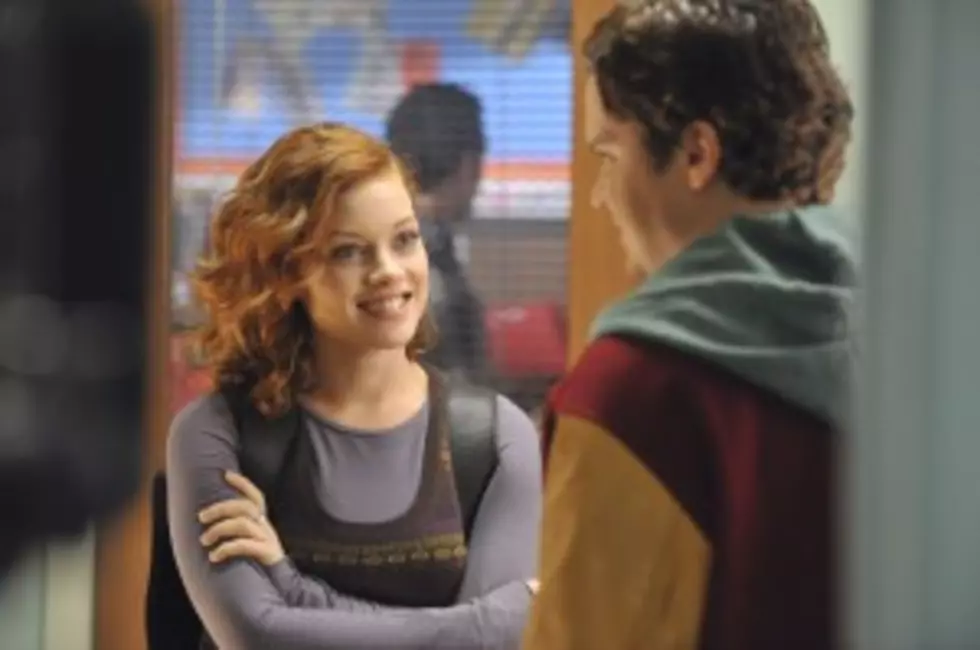 Jane Levy From ABC&#8217;s &#8220;Suburgatory&#8221; [INTERVIEW]