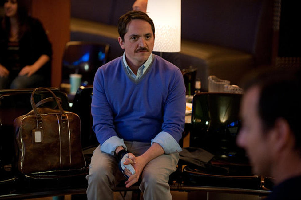 Check Out The New Celebrity Interview: Ben Falcone From “Bridesmaids”