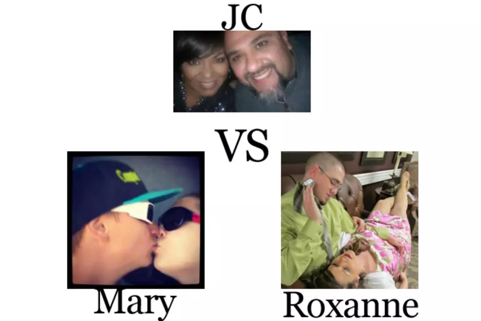 Facebook Cutest Couple: JC Wins Again – Faces Off Against Two Challengers