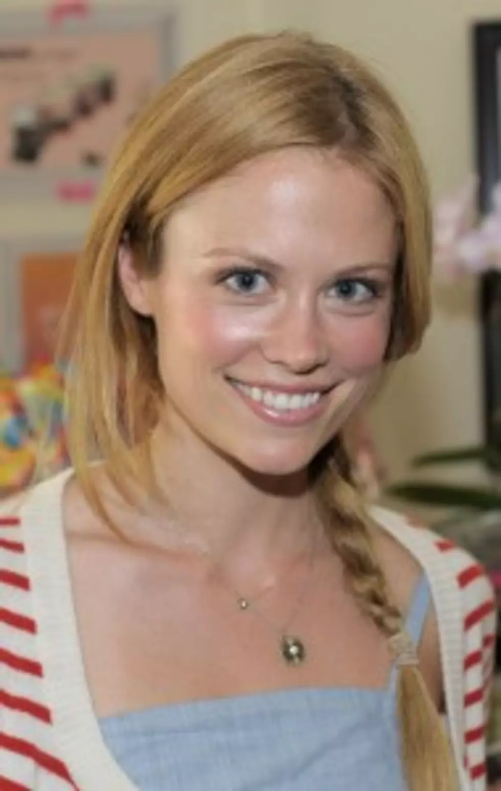 The Hottest Witch? Claire Coffee Keeps Our Attention on NBC&#8217;s &#8220;Grimm&#8221; [CELEBRITY INTERVIEW]