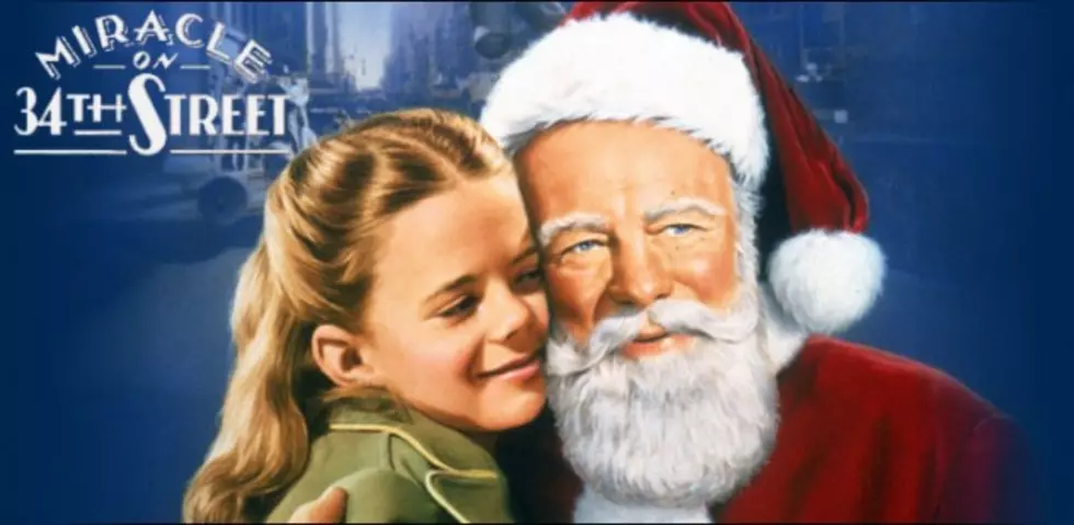 Here&#8217;s YOUR Pick of Best Holiday Movies