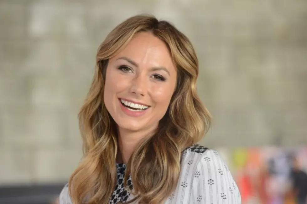Stacy Keibler, Clooney&#8217;s Ex-Girlfriend, Explains How She Became a Professional Wrestler [INTERVIEW]