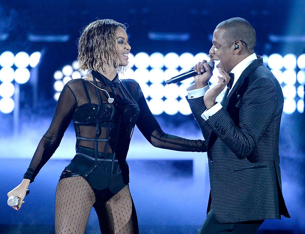 Win Beyonce + Jay-Z Tour Tickets Before You Can Buy Them!