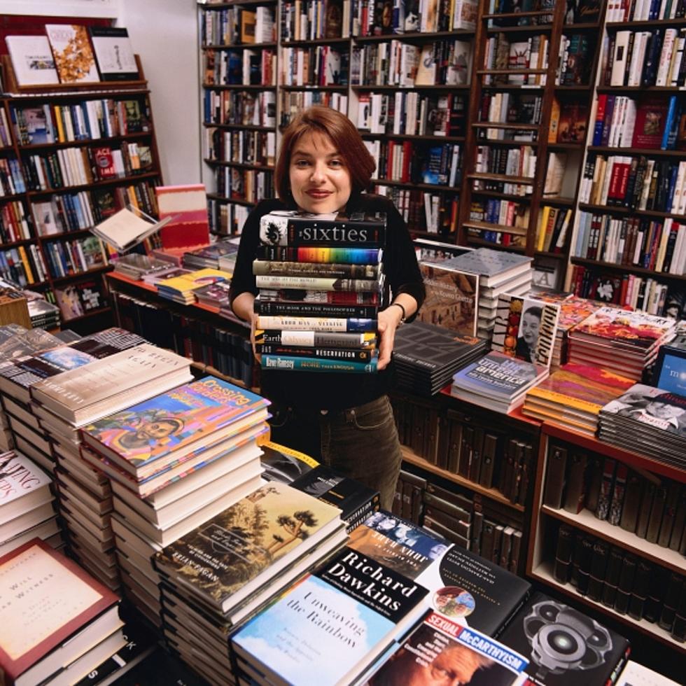 Best Bookstores in the Pacific Northwest