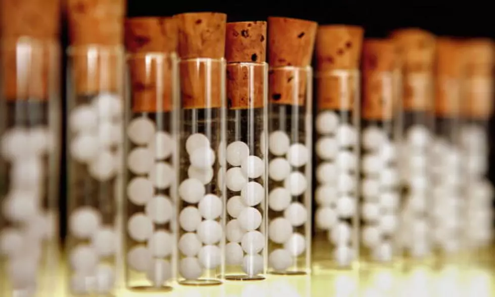 Learn the Truth About Homeopathic Medicine