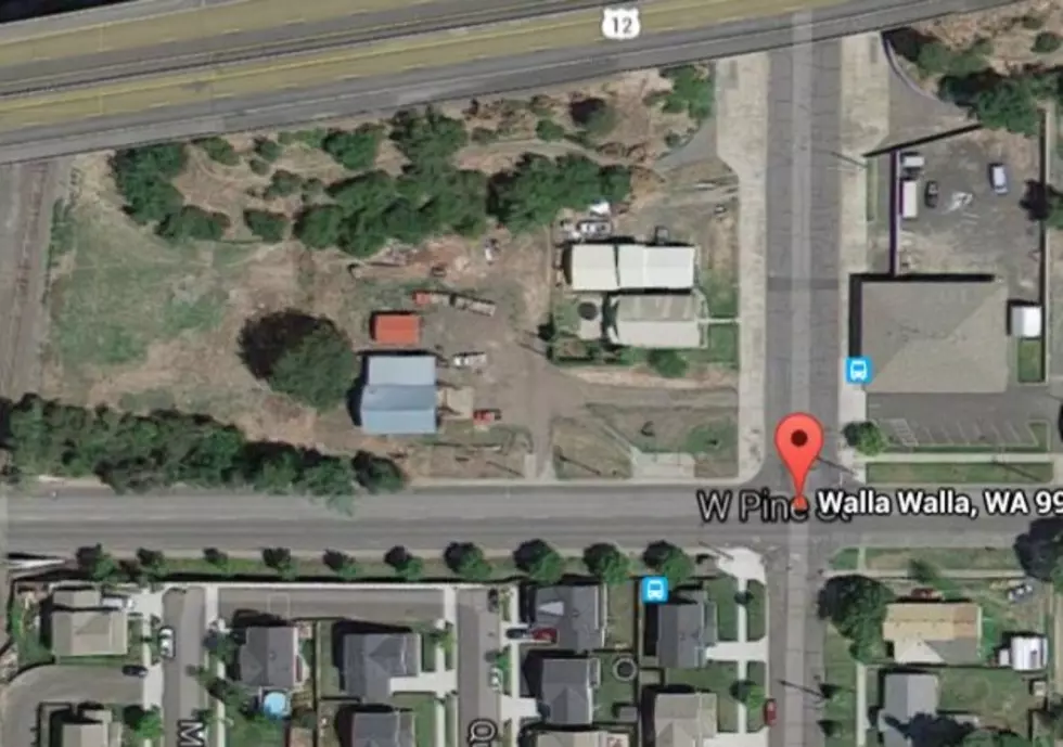 Walla Walla Wants Homeless Camp Next to Family Neighborhood
