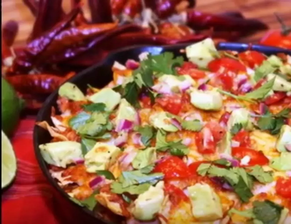 Best Authentic Taste Chicken Tamale Casserole Recipe [VIDEO]