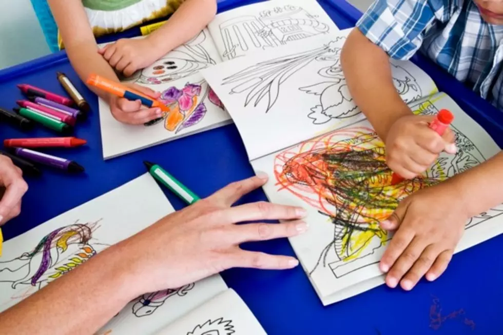 7 Ideas to Keep Kids Busy While Pasco Teachers on Strike
