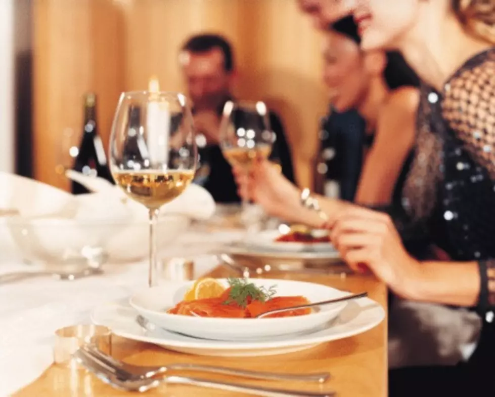 Pairing Wines For Your Holiday Meals! [VIDEO]