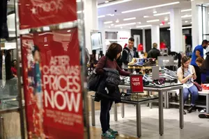 Kennewick Macy&#8217;s Store Survives the Corporate &#8220;CUT&#8221; List