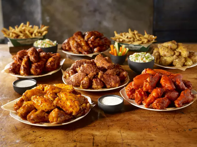 Business of the Week Contest: Win Lunch From WingStop!