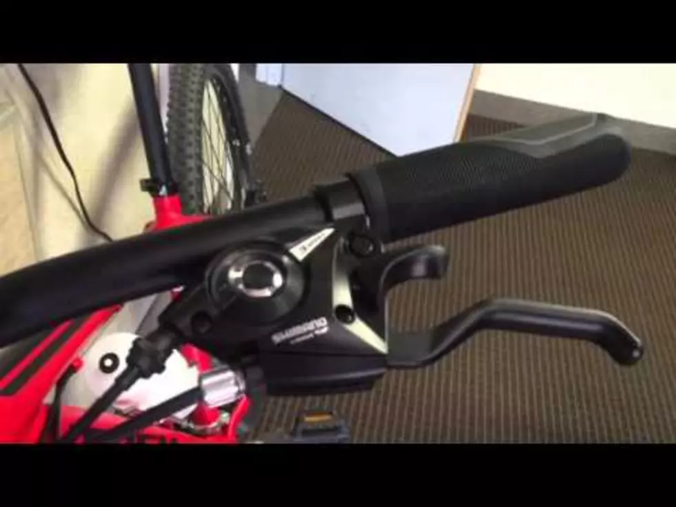 Faith Martin -Trek Mountain Bike Review [VIDEO]