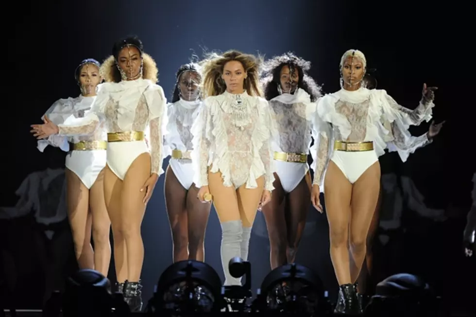 Join The Business Of The Week Club and Get Beyonce Tickets