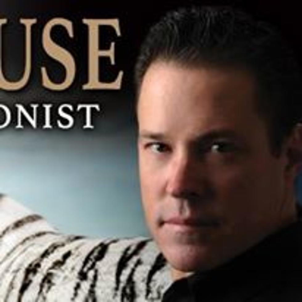 The Authentic Illusionist Jay Owenhouse in Kennewick Friday Night