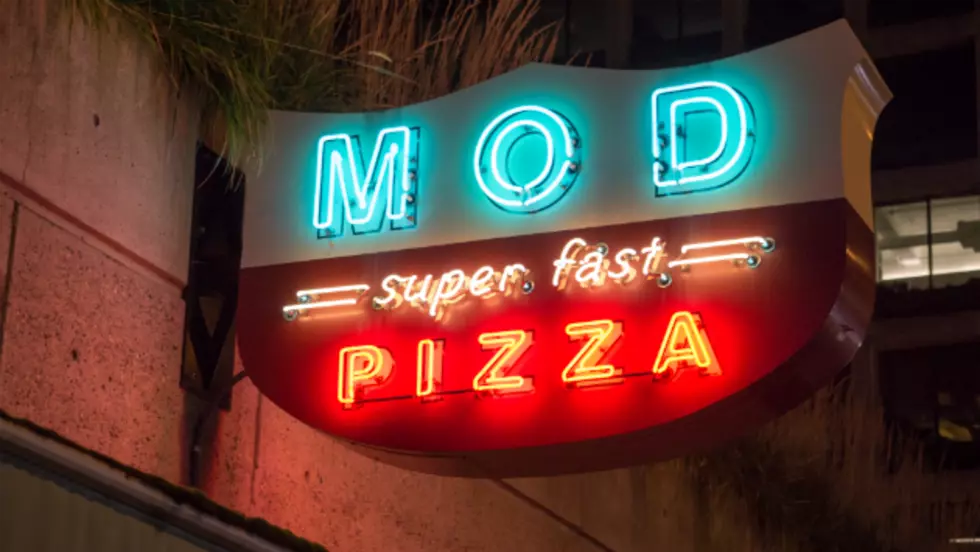MOD Pizza Coming to Richland, Here’s a Review