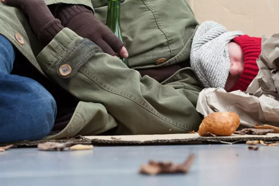 Deputies Find 2 Tons of Junk in Umatilla Homeless Camp