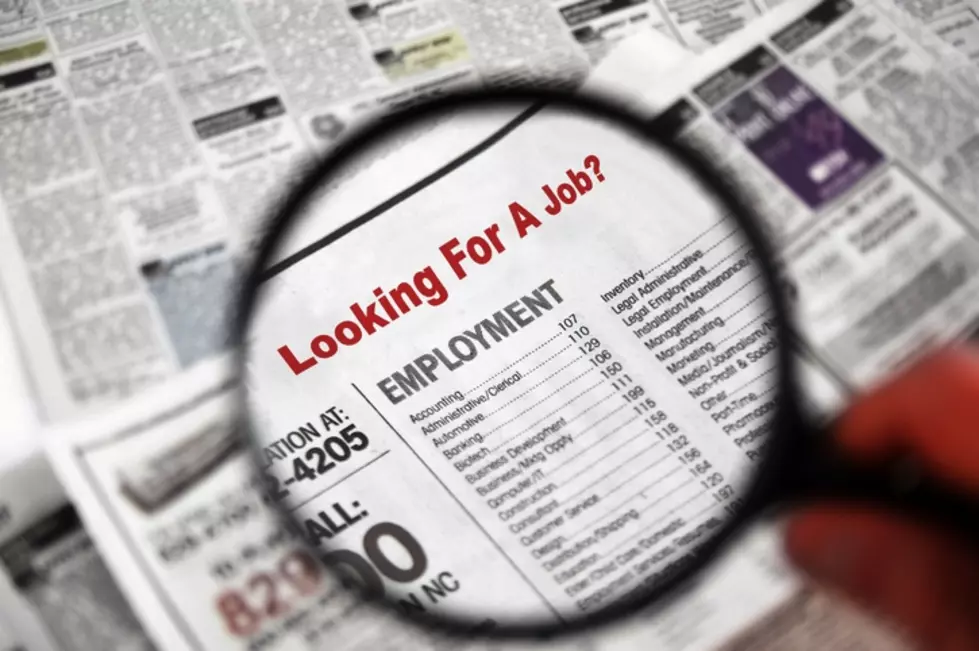Employers Looking For You…Over 25 New Job Posting Today!