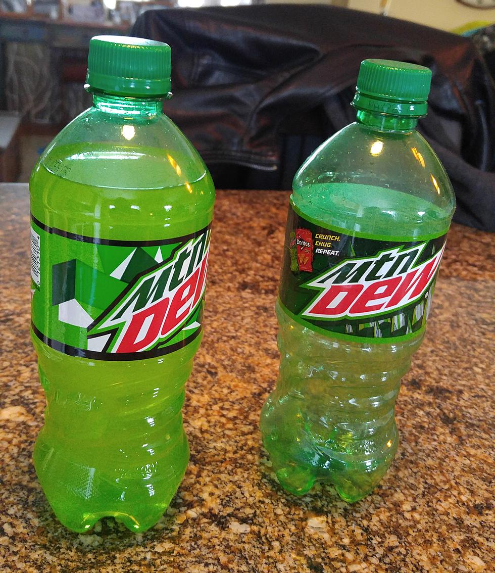Mountain Dew&#8217;s New Label Is Driving Me Nuts