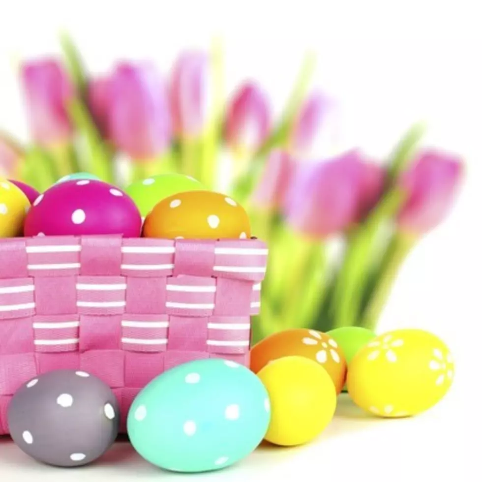 5 Super Fun Easter Craft Idea’s with How To Videos