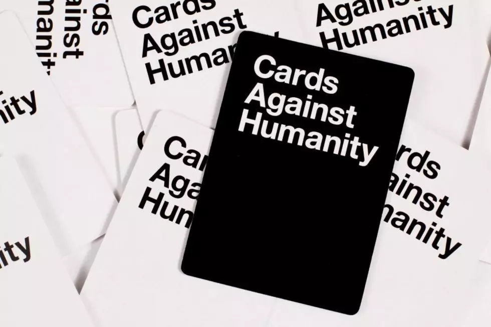 Cards Against Humanity Buys Plot of Land to Stop Trump’s Wall