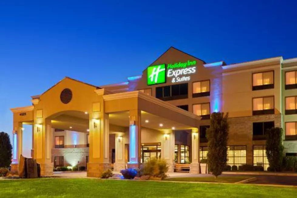 New Hotel Welcomes Travelers In Prosser