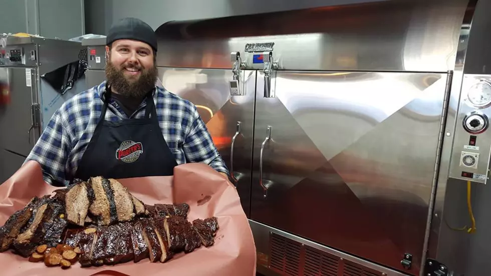 New Porter’s Real Barbecue Restaurant Opens in Richland