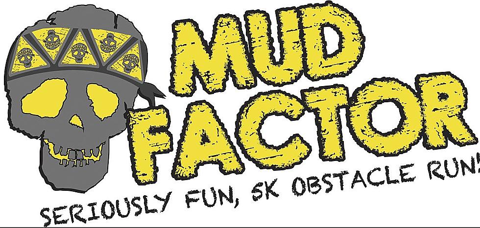 Mud Factor Obstacle Course Coming to Tri-Cities!