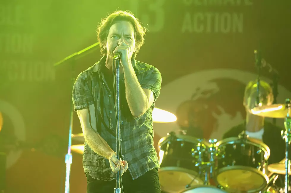 Pearl Jam Ticket Details For Seattle Shows Released!