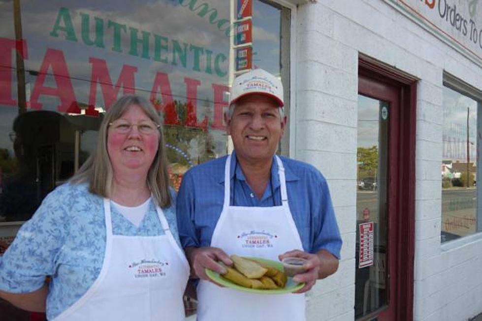 Tiny Tamale Shop in Union Gap Wins an ‘Oscar’