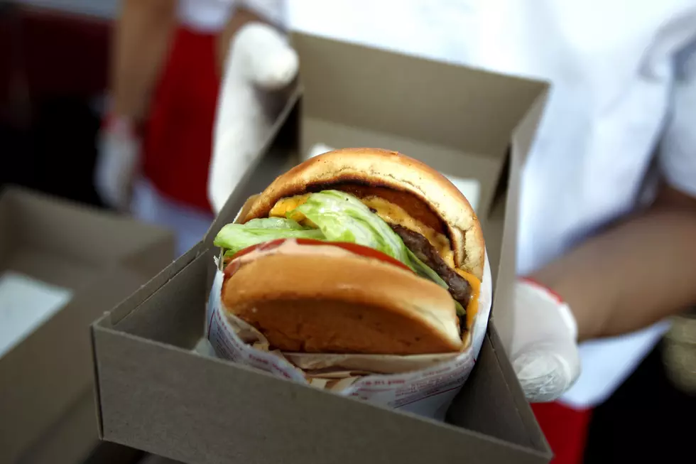 In and Out Burger Headed Our Way!