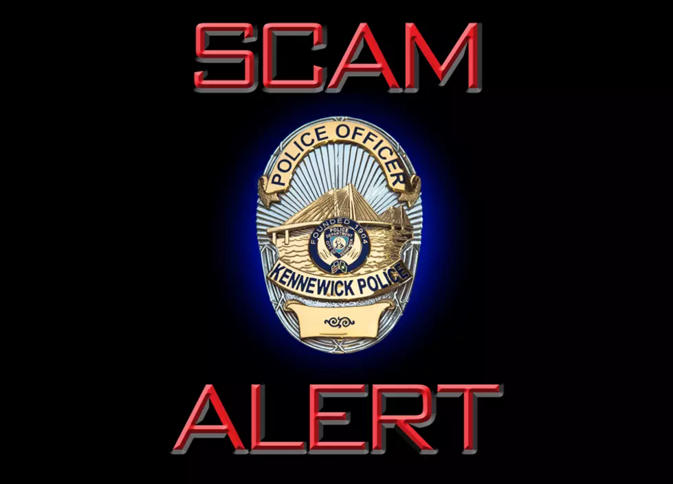 Kennewick PD Say Cloned Credit Card Scam Going On in Tri-Cities