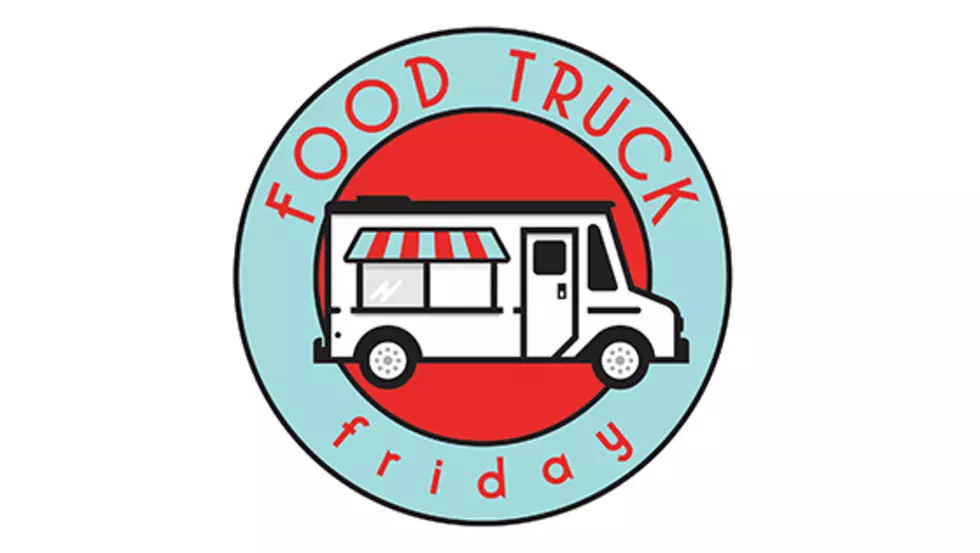 Pasco’s Food Truck Friday Kicks Off Tomorrow