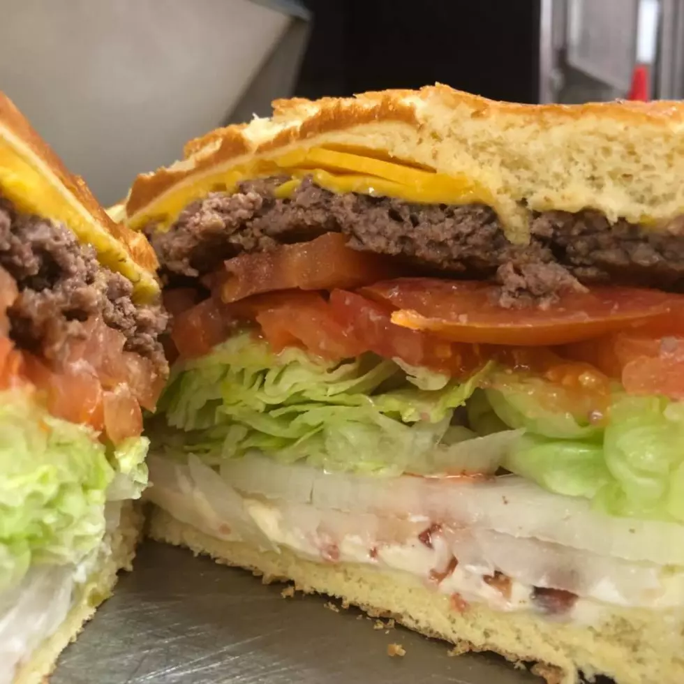 Yakima Legendary Burger Joint Turns 70!