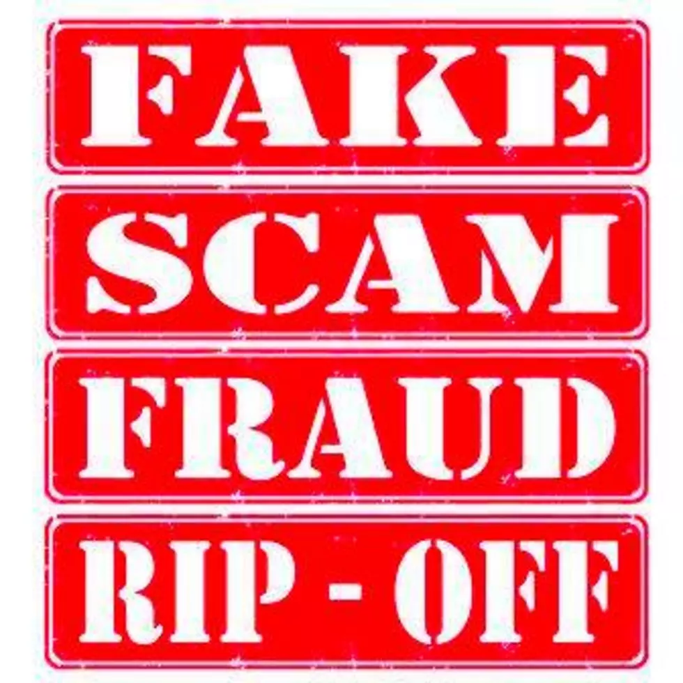 Don’t Fall for This Social Security Number SCAM!