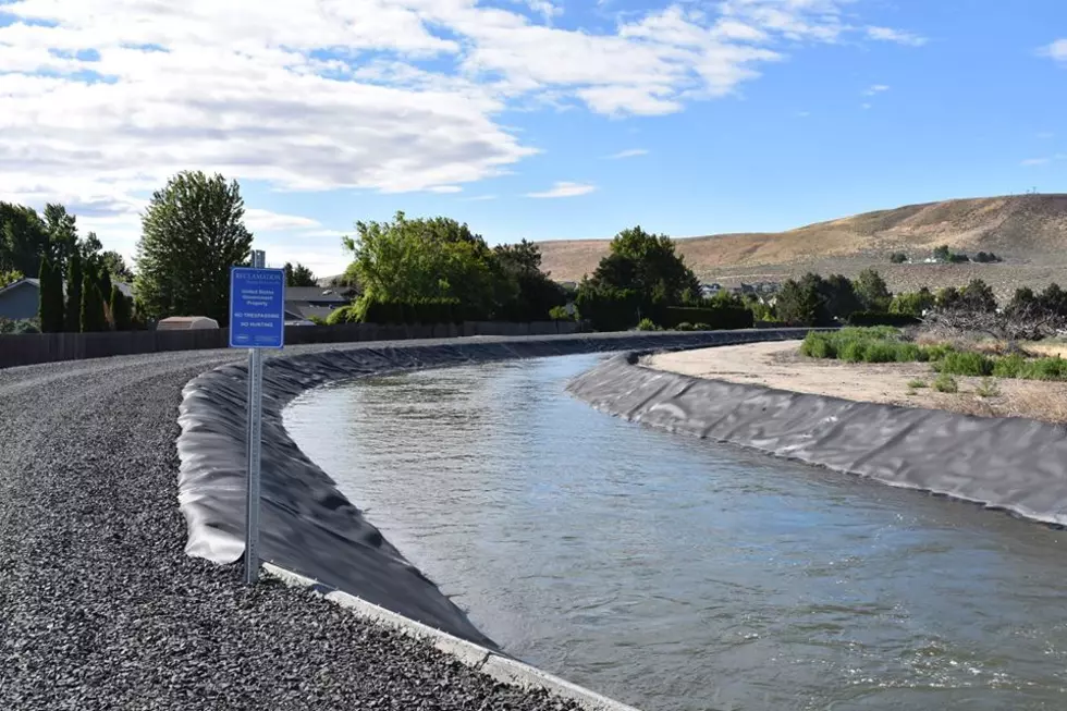 Kennewick Irrigation Water Shut Off Date Is Coming Up