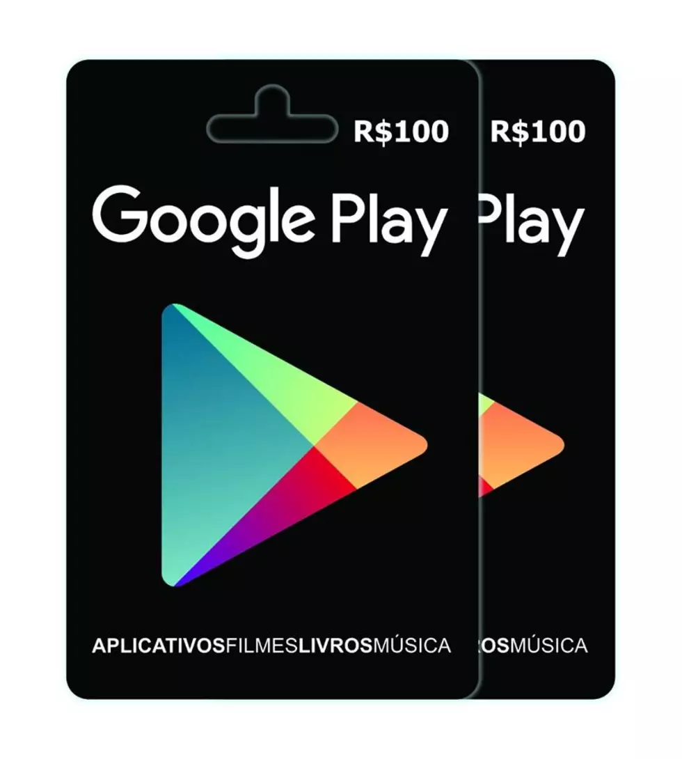 New Scam Involves Google Play Cards – Here Are The Details