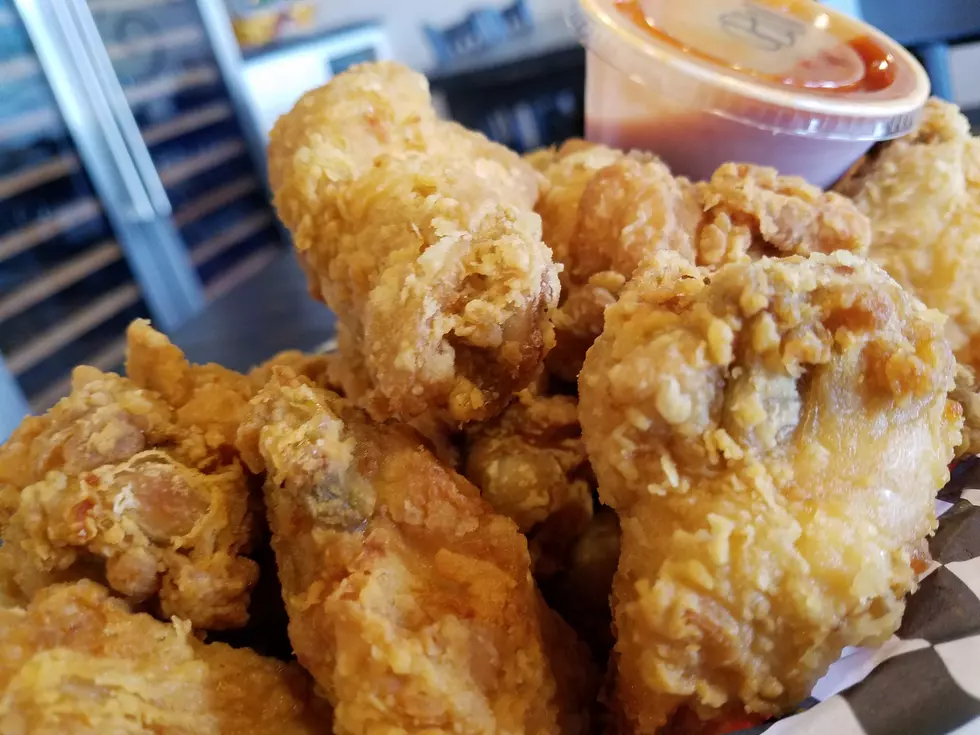 Cluck Cluck Cluck Chicken Lovers - Guess What's Coming To Pasco?