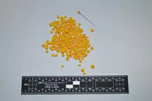 Omak Police Discover Pins Mixed In With Nerds Candy