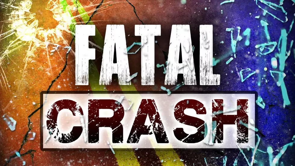 Early Morning Fatality on Highway 395 N. of Pasco Causing Delays