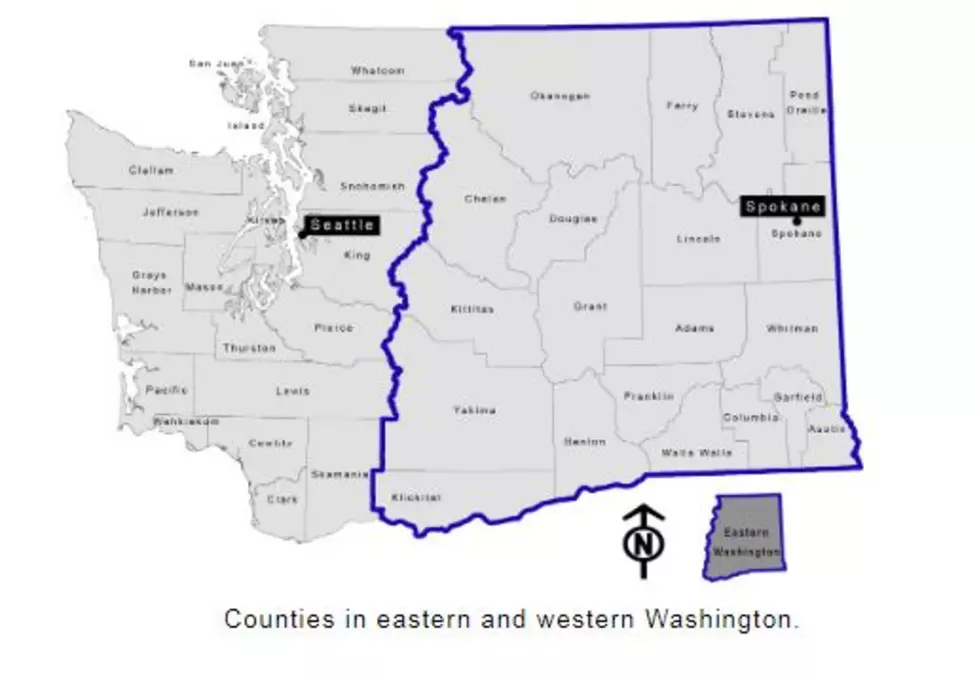 WSU Research Shows Eastsiders More Likely to Die Than Westsiders