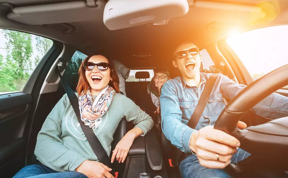 When You’re Both In The Vehicle, Who Drives In Your Relationship?