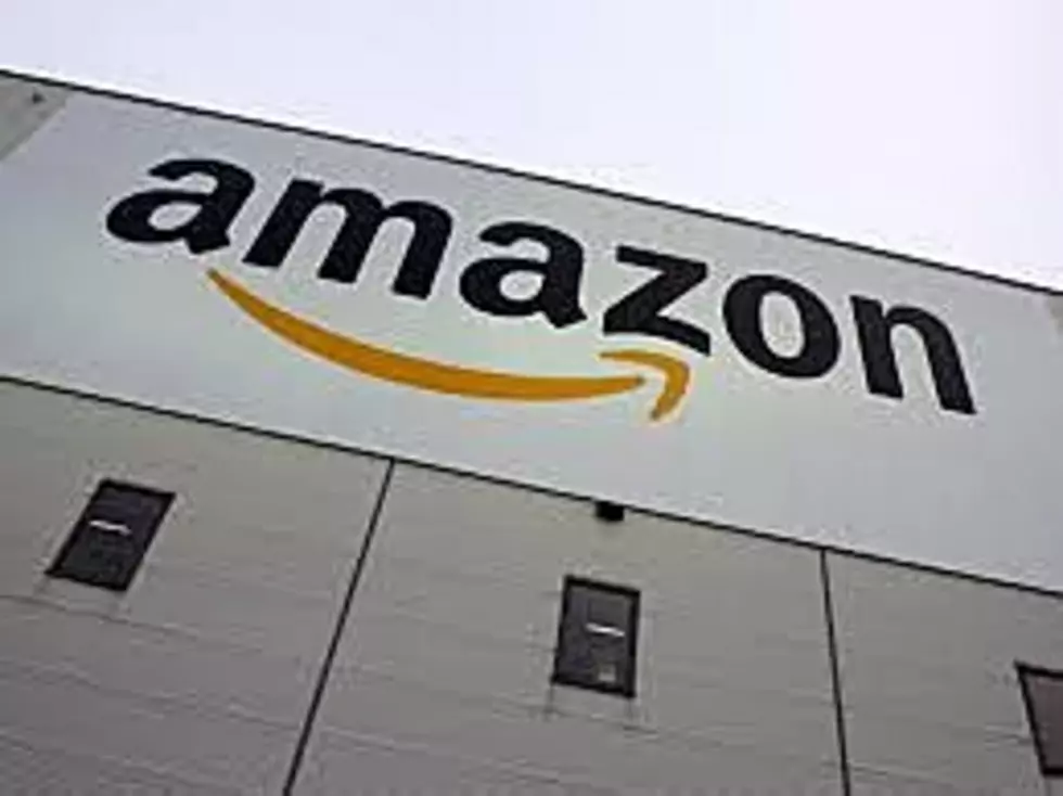 Amazon Package Pickup Soon Available at Kennewick Rite Aid