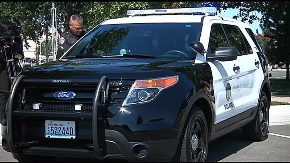 Kennewick Police Launch Anonymous Tip Program