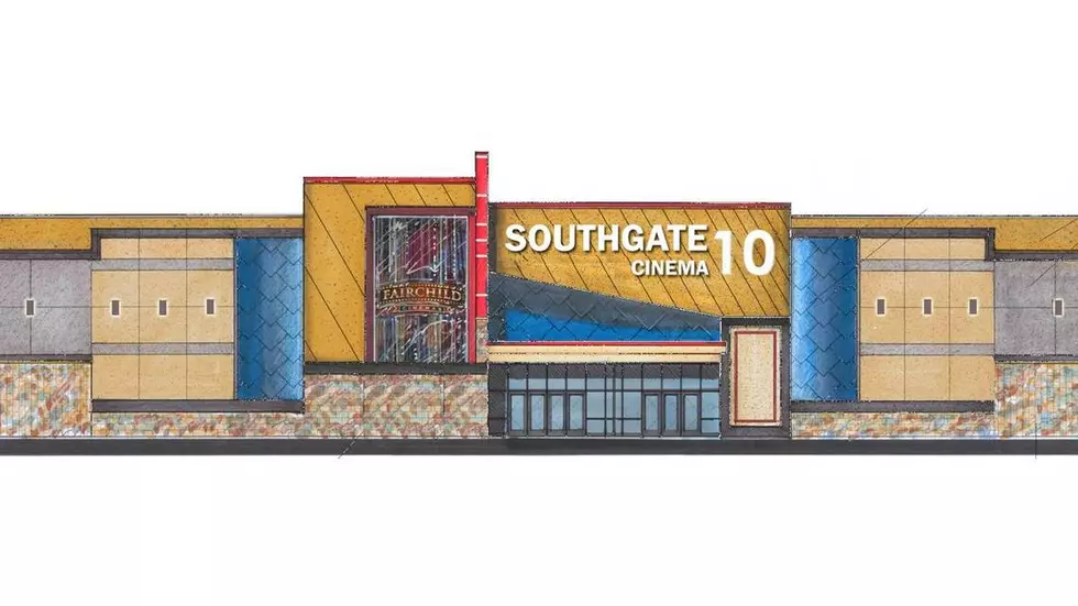 Southgate 10 Theater Announces Grand Opening!