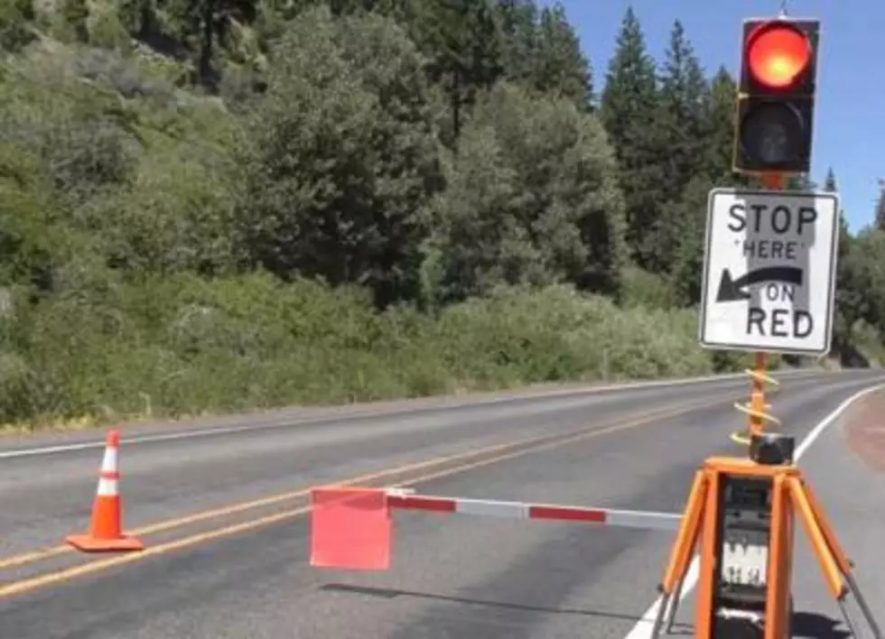 Robot Flaggers Will Be Deployed on Oregon Highways This Summer