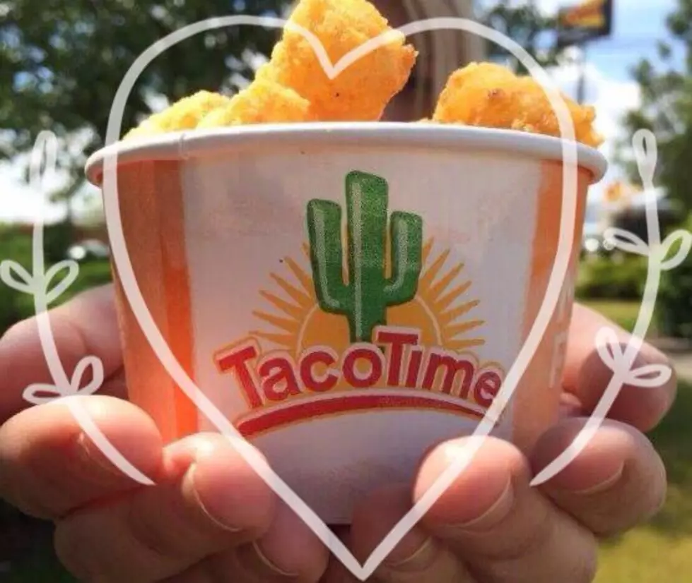 New Taco Time Means Closure Of Other Taco Time