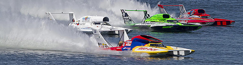 It’s a No Go for 2021 – Tri-Cities Hydro Boat Races Are Cancelled
