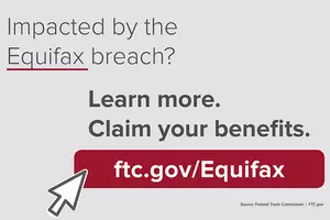 Beware Fake Websites For Your $125 Equifax Claims!