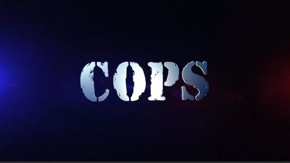 Television Show ‘Cops’ Is Currently Filming in Spokane!