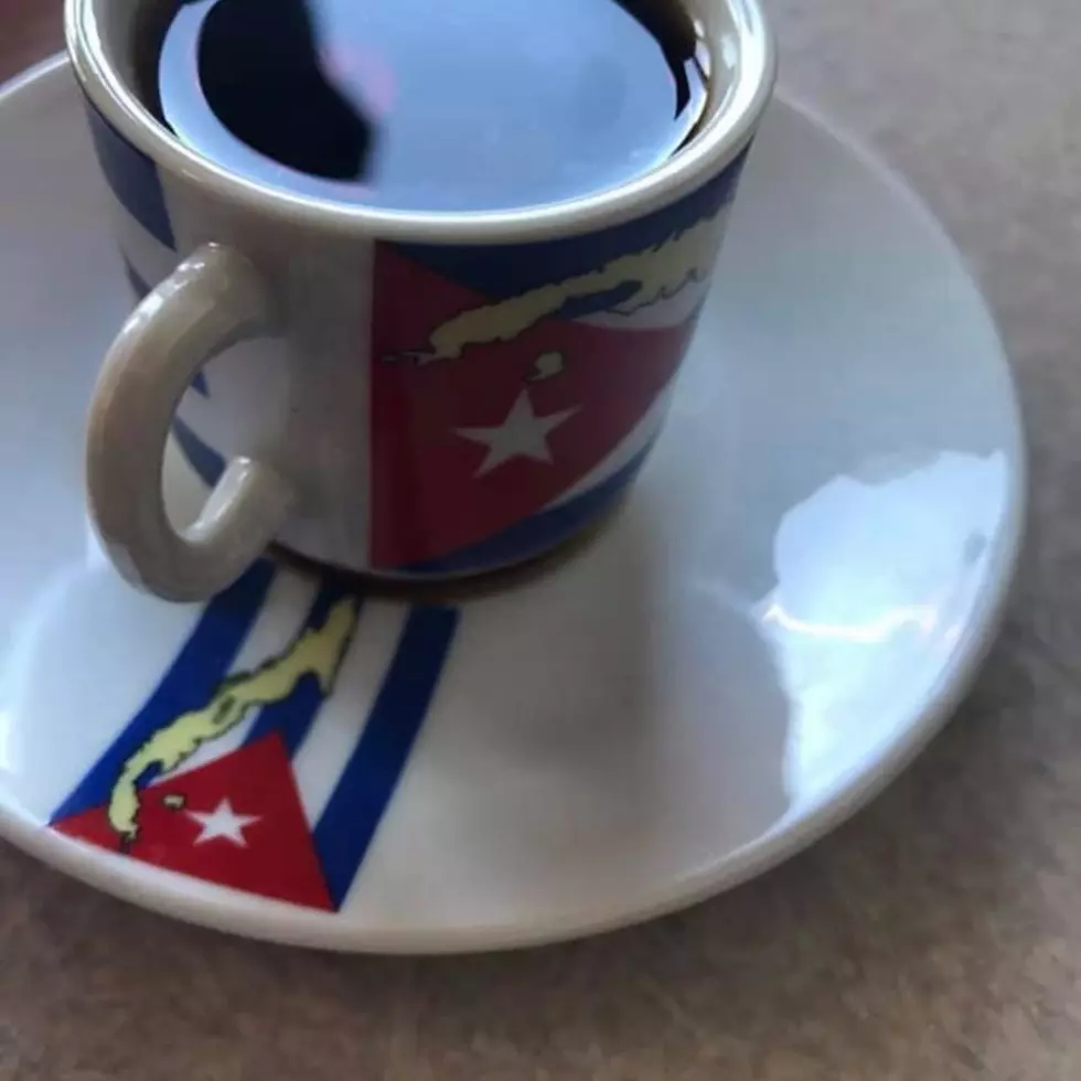 Pasco's Havana Cafe Reopens Today After Vandalism 